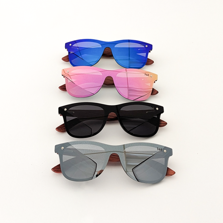 Mahulu Surfing Sunglasses - Free Gift - Storm Rider Polarized Sunglasses - Mahulu 9